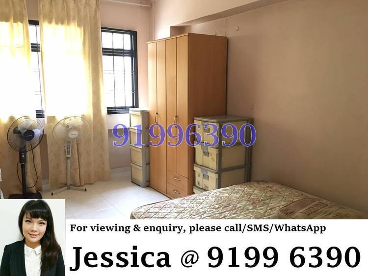 Blk 299 Yishun Street 20 (Yishun), HDB 5 Rooms #115918412